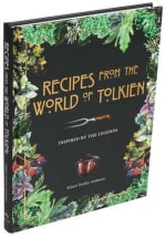 Recipes from the World of Tolkien voor €16,99 bij Bol