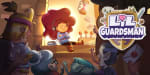 Lil' Guardsman Nintendo Switch por 4.99€.