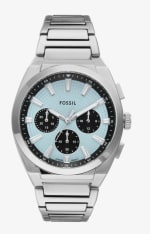 Reloj Fossil TRADITIONAL EVERETT - Cronógrafo por 81.90€