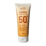 WIFI Protector Solar Crema SPF 50+ 200 ml Hidratante y Resistente al Agua por 4.99€