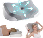 Almohada Cervical y de Apoyo Cervical por 25.99€