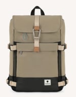 Sac à dos beige clair COMMUTER à 60€