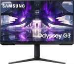 Samsung Odyssey G3 AG320 Full HD VA 165Hz Monitor 27 inch voor €109 bij Megekko