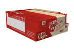 KitKat Barritas de chocolate blanco pack de 24 unidades por 44,64€