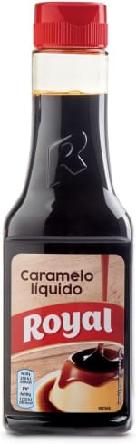 2 caramelos líquidos Royal 400g por 3.90€