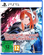 Scar-Lead Salvation PS5 por 32.07€