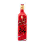 Whisky Johnnie Walker Red Label 700ml por $274 | Sam's Club