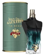 Jean Paul Gaultier Le Beau Le Parfum 125ml por $1,359 en Bodega Aurrera