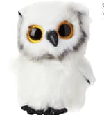 Ty - Beanie Boo Búho Austin - 15 CM por 6.99€