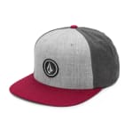 Gorra Volcom Cap QUARTER TWILL por 13.99€