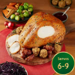 10% Off £40+ In-Store at Morrisons on Black Friday (28 Nov) via Blue Light Card