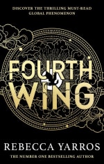 Engelstalige E-boek The Empyrean 1 - Fourth Wing voor €0,99 bij Bol
