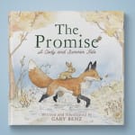 The Promise: A Cody and Summer tale by Gary Benz - Kindle Edition