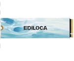 Ediloca EN880E 2 To M.2 NVMe PCIe 4.0 pour 220,35€