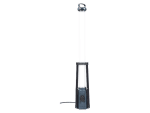 PARKSIDE PERFORMANCE PALS 50 B1 LED-bouwlamp 360° voor €49,99 bij Lidl