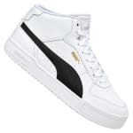 Zapatillas PUMA CA Pro Mid piel por 37,99€ en Deporte-Outlet