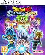 Videojuego Bandai Namco PS5 Dragon Ball: Sparking Zero por 31.98€