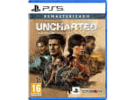 Uncharted Colección Legado de los Ladrones PS5 por 16,92€