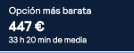 Vuelos Ida y vuelta Palma de Mallorca - Bangkok desde 447€