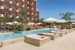 Hotel Luna Park Yoga and Spa (Malgrat de Mar) por 38€ en Buscounchollo