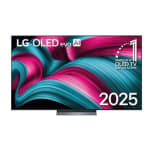 TV LG OLED Evo OLED77C5 77" pour 2999€ à Fnac