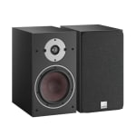 Dali Oberon 3 Bookshelf Speakers Black Ash at £349 with 6 Year Warranty
