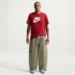 Camiseta de hombre Sportswear Nike (AR5004-613) por 14,99€ en El Corte Inglés