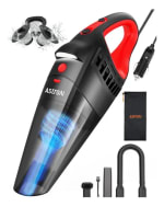 Aspiradora de Mano AstroAI 7500PA por $398 | Oferta Mercado Libre