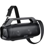 Soundcore Motion Boom Plus Altavoz Bluetooth Potente, Sonido de 80 W por 76.50€