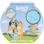 Sjabloon kleurboek in diverse varianten voor €2,97 bij de Action