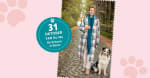 Libelle Hondendag (31 oktober) in De Schorre met gratis goodiebag