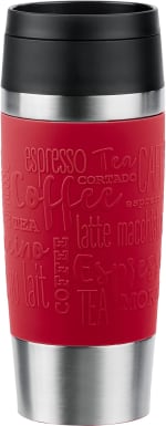 Emsa Travel Mug Classic thermosbeker (0,36 liter) voor €14,59 bij Amazon