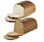 1+1 gratis op Korenlanders van PLUS Boeren tijgerbrood