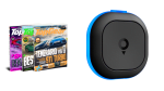 Halfjaar TopGear met Tom by TomTom voor €49,95 bij TopGear