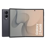 Samsung Galaxy Z Fold8 256 GB voor €1.432,99 bij NBB