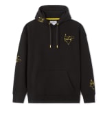 Sweat à capuche Pokémon Pikachu à 19,99€