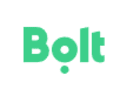 Krijg 70% korting op je eerste 5 ritten met Bolt.