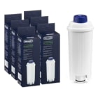 6 Cartouches filtrantes - DELONGHI à 42€