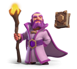 100 Gemas Gratis y Poción | Clash of Clans