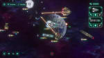 Gratis Space Menace en Steam
