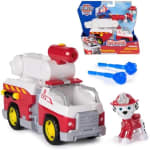 Paw Patrol Speelgoedvoertuig Fire RSC LRG Vhc Marshall voor €7,90 bij Amazon