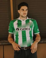 Hasta 80% en el outlet oficial Real Betis Balompié
