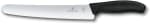 Victorinox Zwitserse Broodmes - 22 cm, voor €22,85 bij Amazon