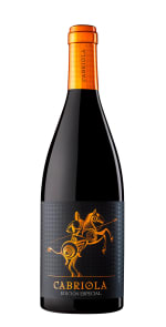 6 Botellas de Cabriola Edición Especial 2019 por 35€