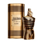 Jean Paul Gaultier Le Male Elixir 200ml Parfum Spray - With Code