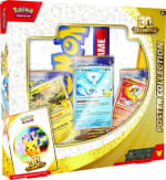Pokémon TCG: 30th Anniversary - Poster Collection voor €42,99 bij Bol