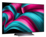 LG OLED48C56LB 4K TV (2025) voor €899,90 bij Amazon