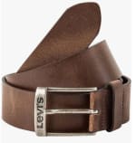 Ceinture Mixte Levi's New Duncan (lot de 1) à 28€