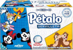 Pétalo Servilleta EDICIÓN ESPECIAL 1800 uds $160 | Oferta Amazon