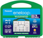 Panasonic K-KJ17MCC82A Eneloop Power Pack por $773.80 en Amazon